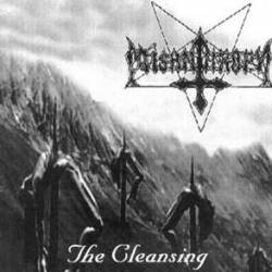 Misanthropy (USA-1) : The Cleansing